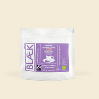 BLÆK Instant Coffee NØ.4 | Medium Roast (DECAF) | 60g
